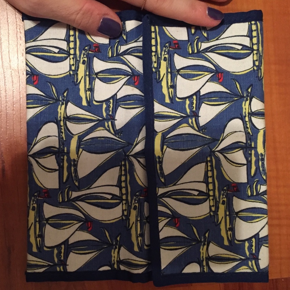 NWOT Lilly Pulitzer cooler reusable lunch bag ⛵️